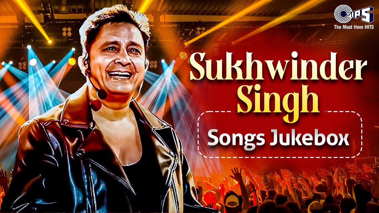Sukhwinder Singh Songs Jukebox | 90s Hits Hindi Songs | Evergreen Bollywood Hits | Hindi Songs