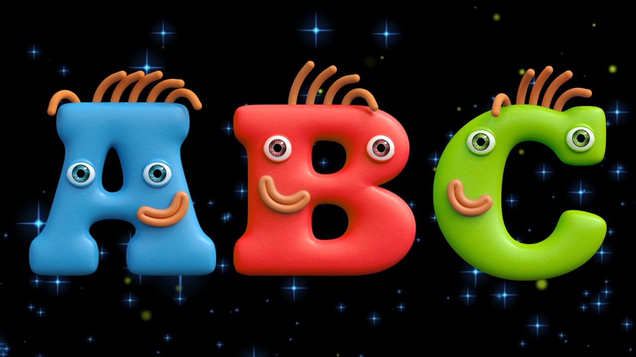 ABC Video for Kids | Alphabet Learning Songs | Learn A to Z