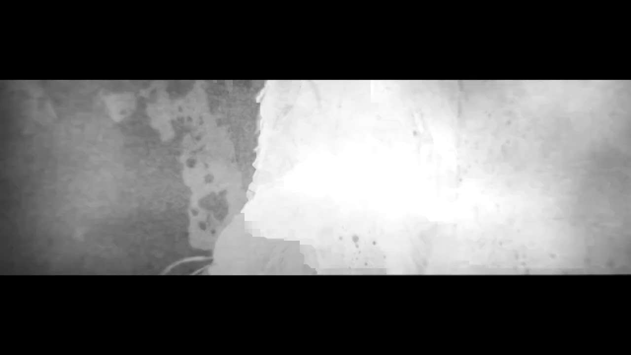 OVER THE VOIDS... - Corridors inside a glacier (Official Music Video 2020)