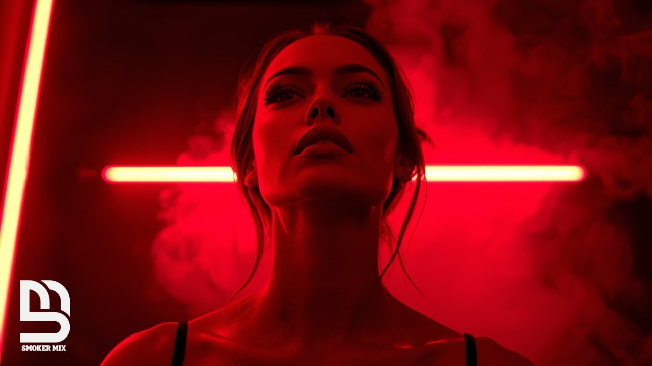 Smoker Mix — Deep House Mix 2026 • Relaxing Work & Night Drive Energy #9