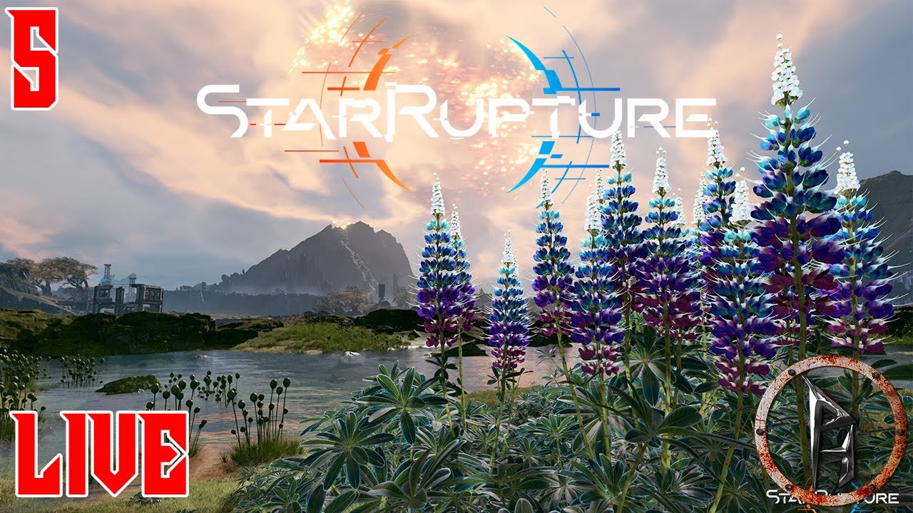 StarRupture | Live | 🔥 Ez képtelenség, hogy még tart a KÉNtelenség! ⚒️