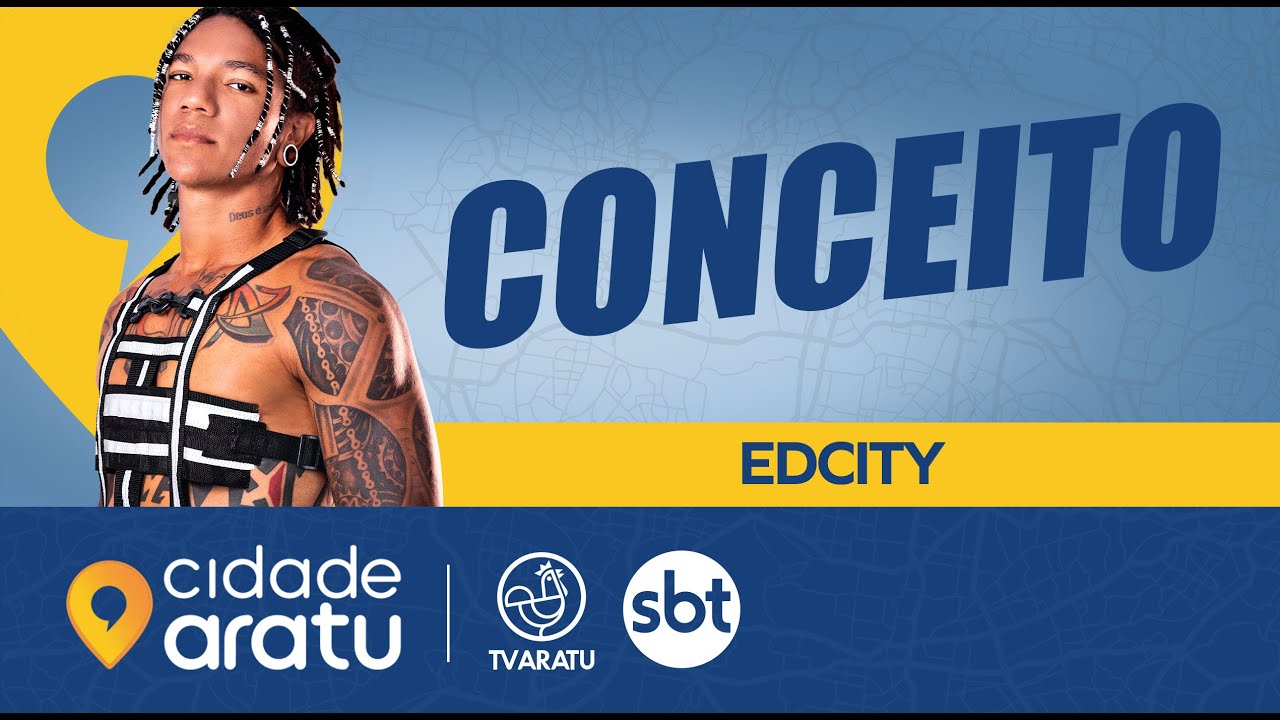 CONCEITO / EDCITY｜UNIVERSO