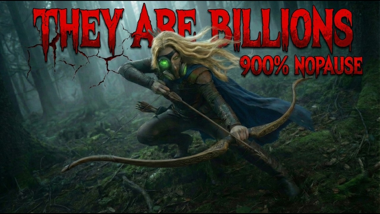 They are billions 900％ Nopause