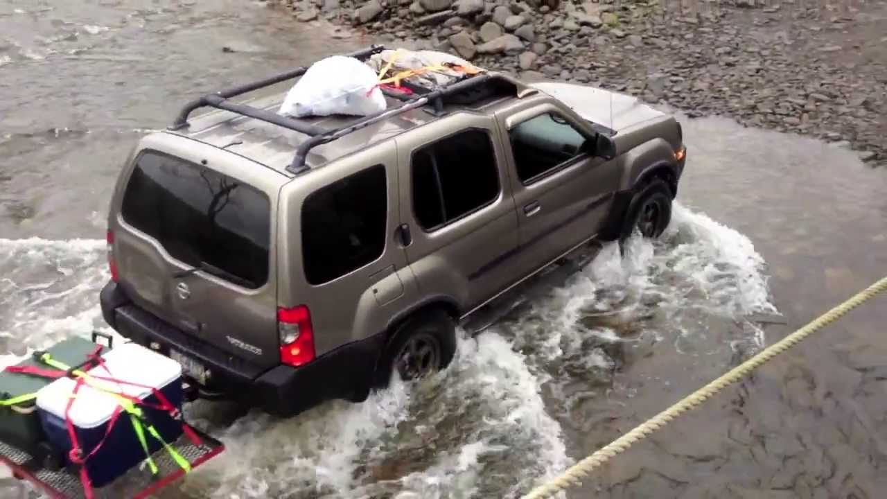 Fly-fishing the Upper Delaware River - music by The Jolly Goodfellas