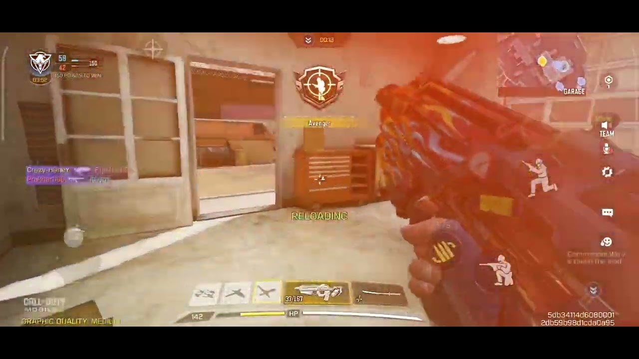 call of duty c