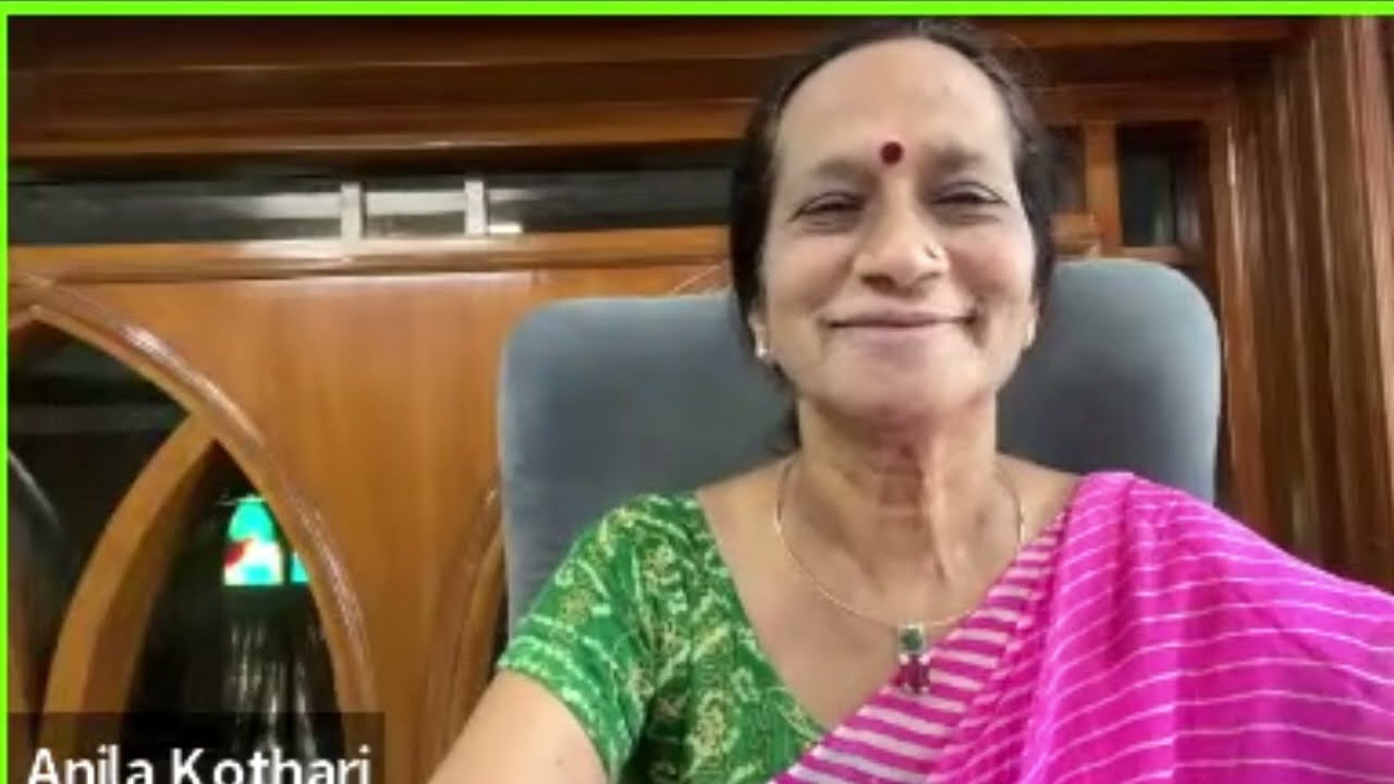 Animal Totem | Part 4 | Dr. Anila Kothari