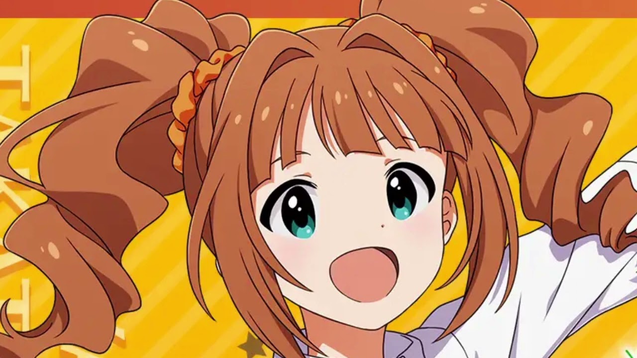 途中で毒を盛られたことに気づく高槻やよいのモノマネ