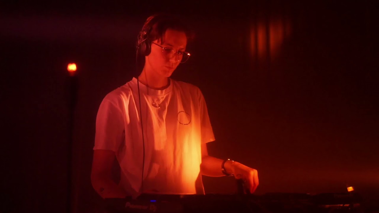 Diera parties in Prague / NCOL