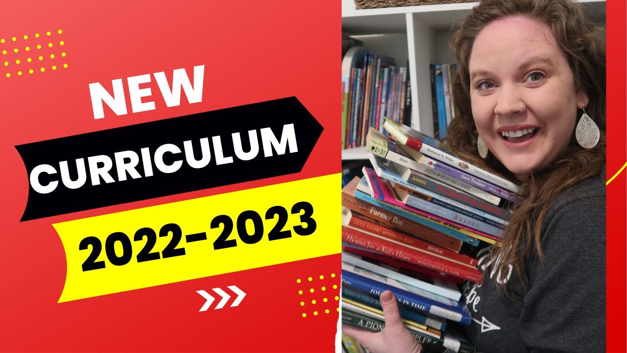 Family Subjects Homeschool Curriculum Choices | 2022-2023