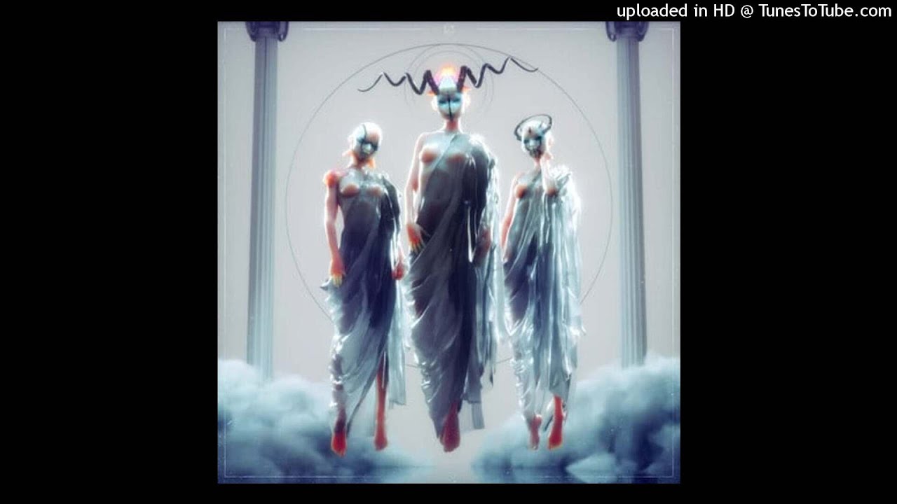 SuperTrap x Grim Brxzy x Dxvid808 Type Beat 