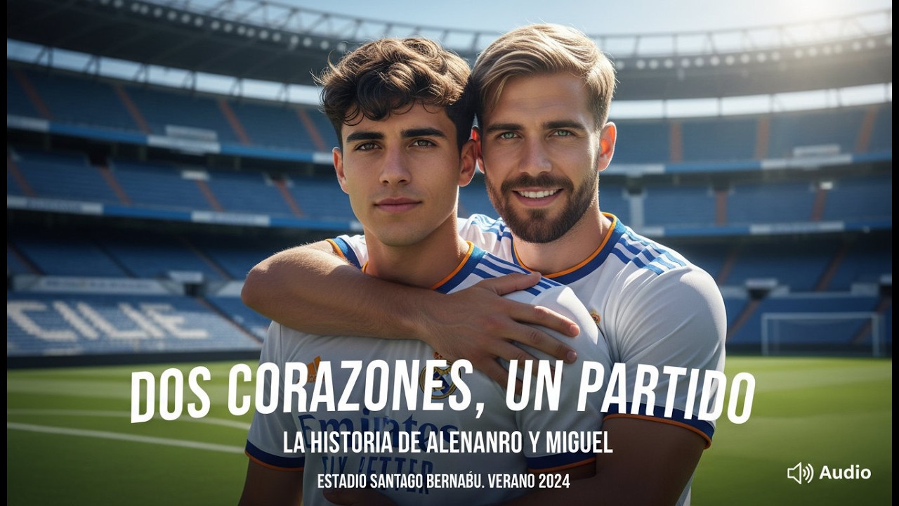 Se declara gay y pierde su magia en el campo — hasta que un equipo gay salva su orgullo y su futuro
