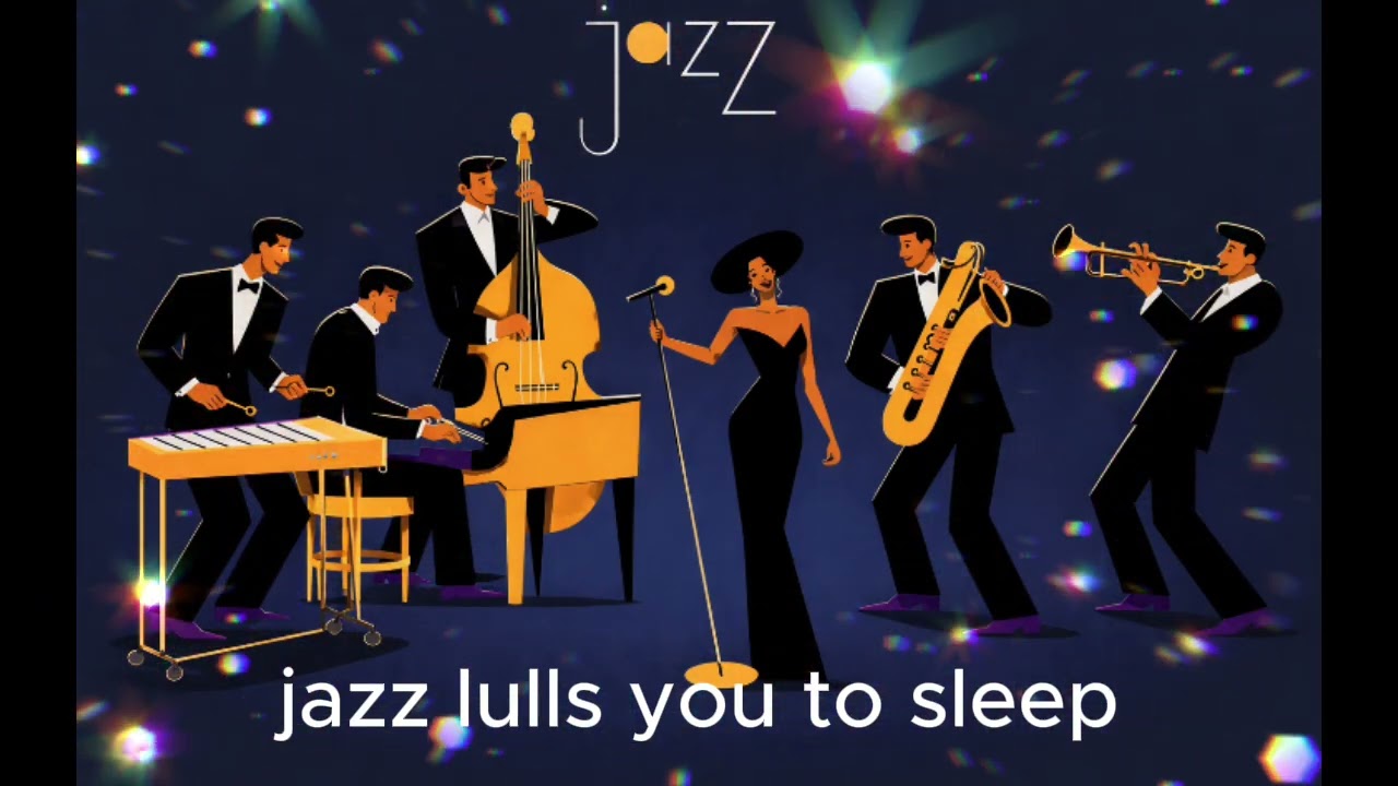 Jazz music # Jazz life