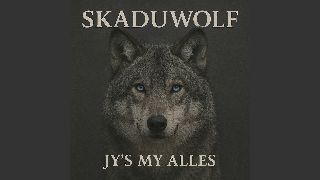 Jy's my alles