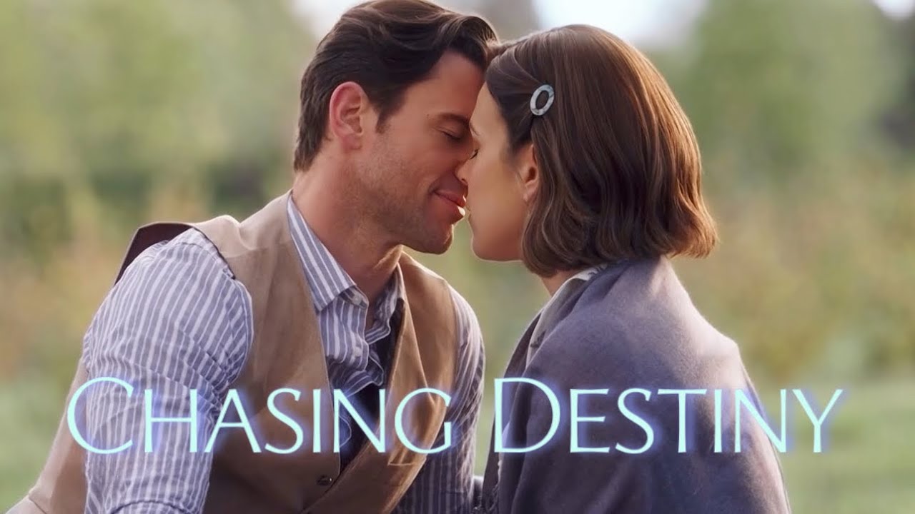 Chasing Destiny • Elizabeth + Nathan (WCTH)