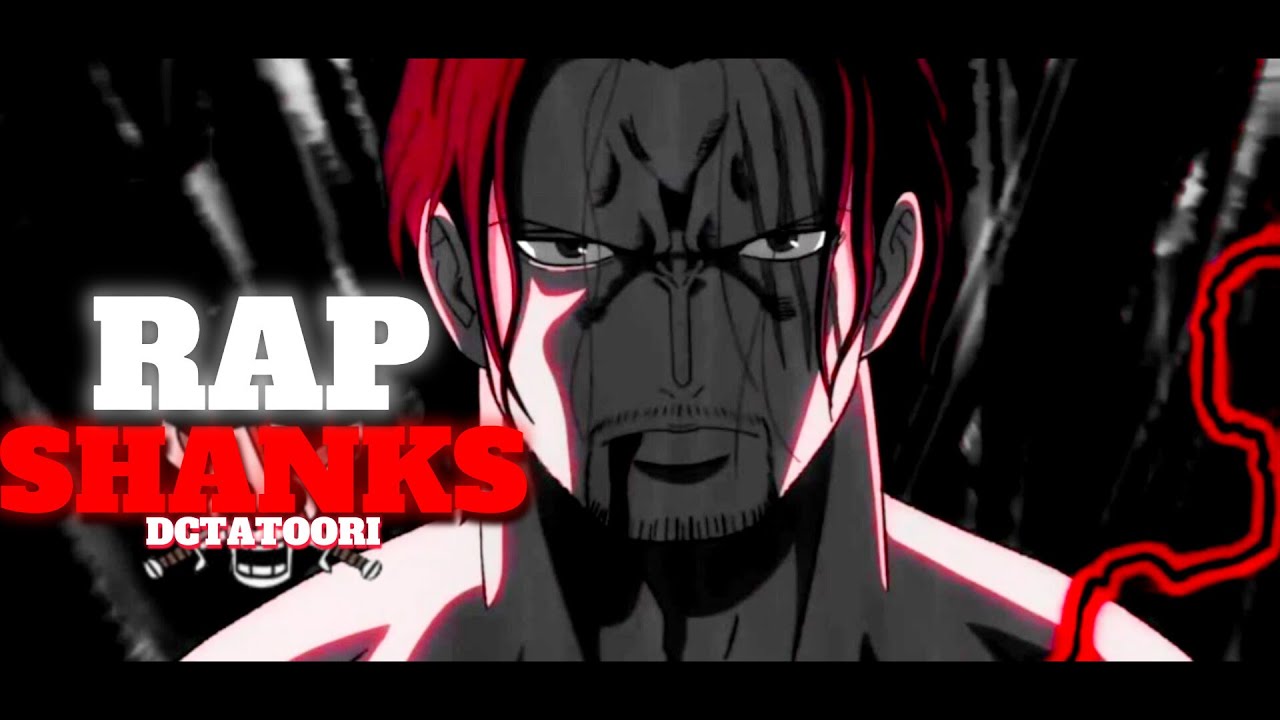 دكتاتوري | راب شانكس RAP SHANKS ♨️🏴‍☠️