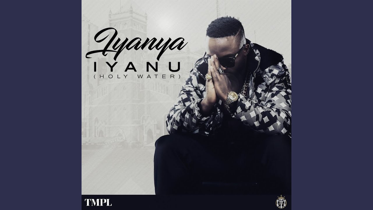 Iyanu (Holy Water)