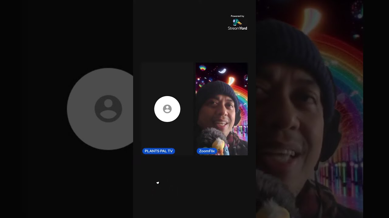 TRY LANG NA KANTAHAN