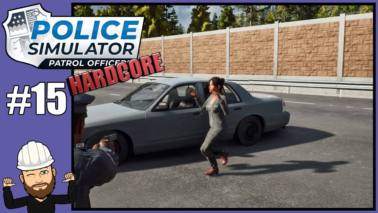 State Trooper Highway Patrol! - Police Simulator Patrol Officers #15