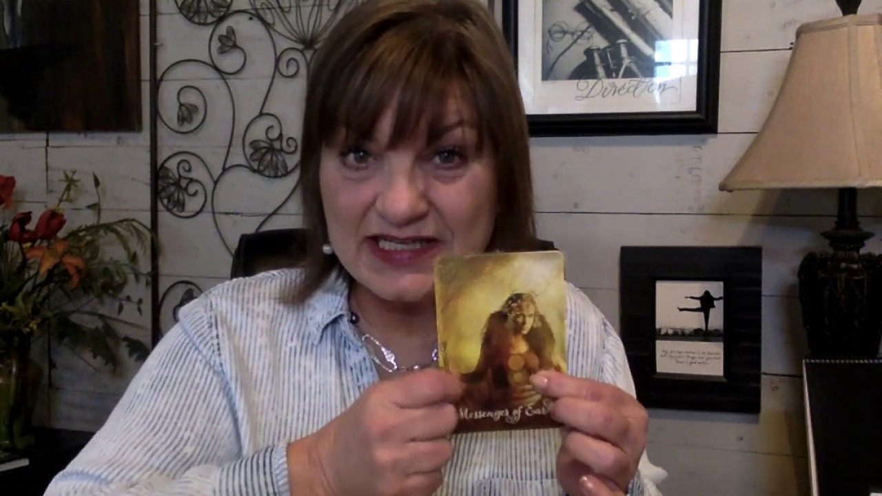 PISCES - WHAT SPIRIT WANTS YOU TO KNOW FOR THE COMING WEEKS!