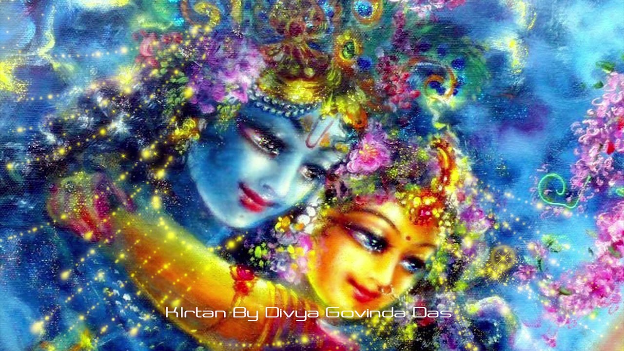 Kirtan By Divya Govida Das - Raag Bhairavi