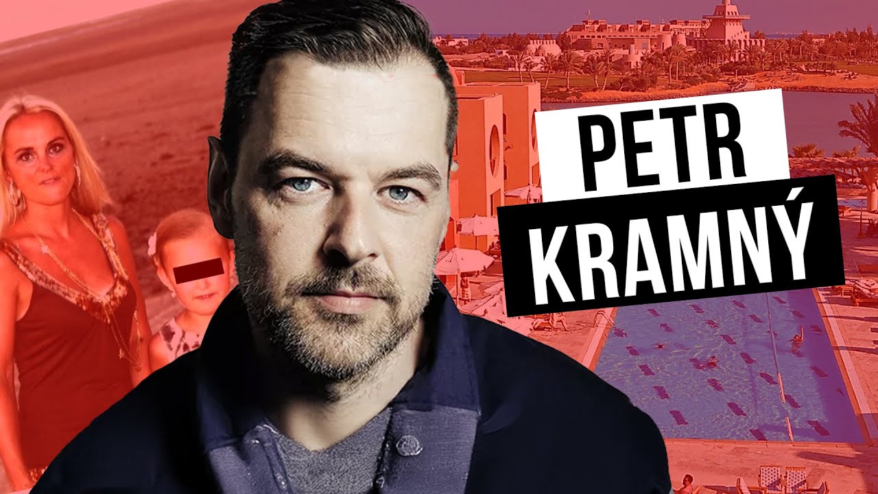 Nejznámější dovolená | Petr Kramný