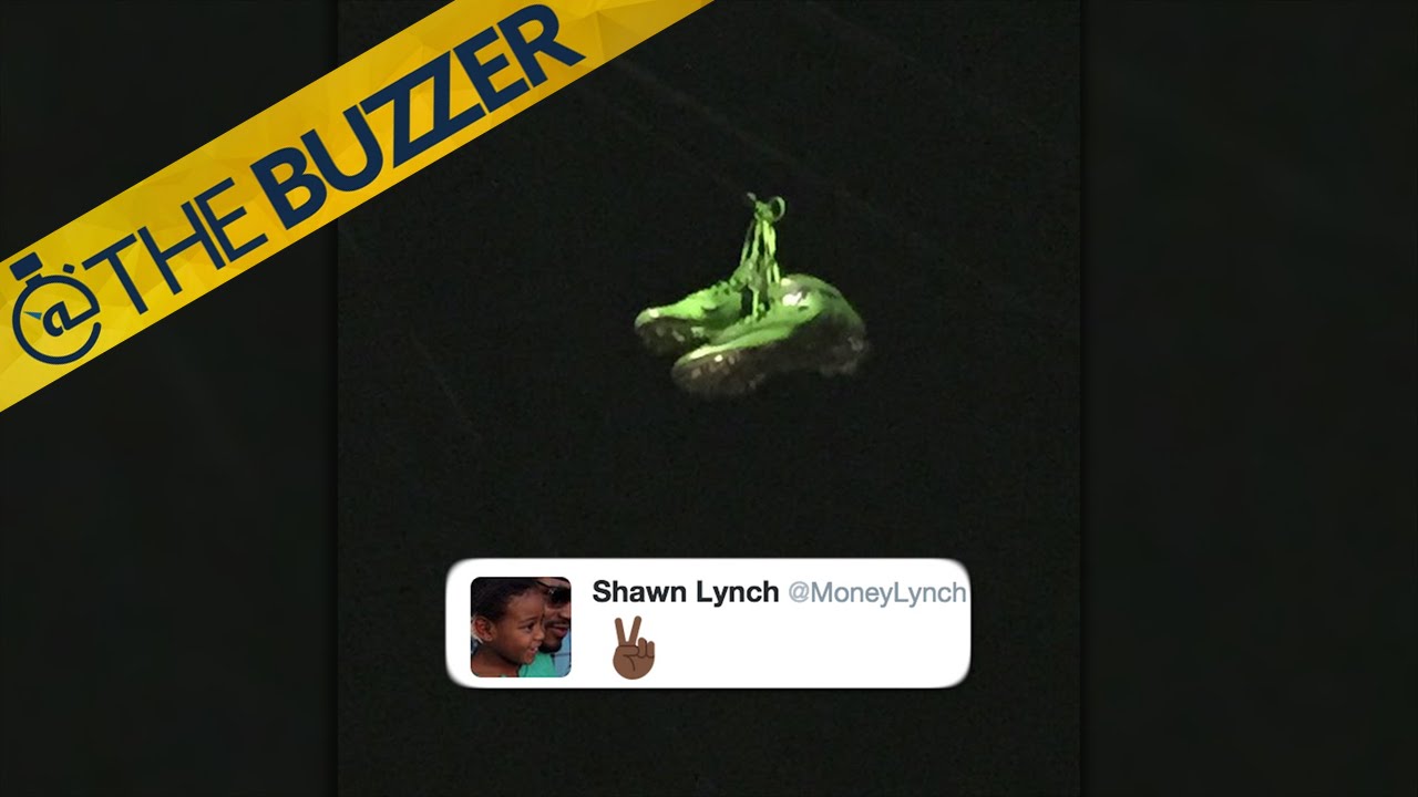 Did Marshawn Lynch just retire?