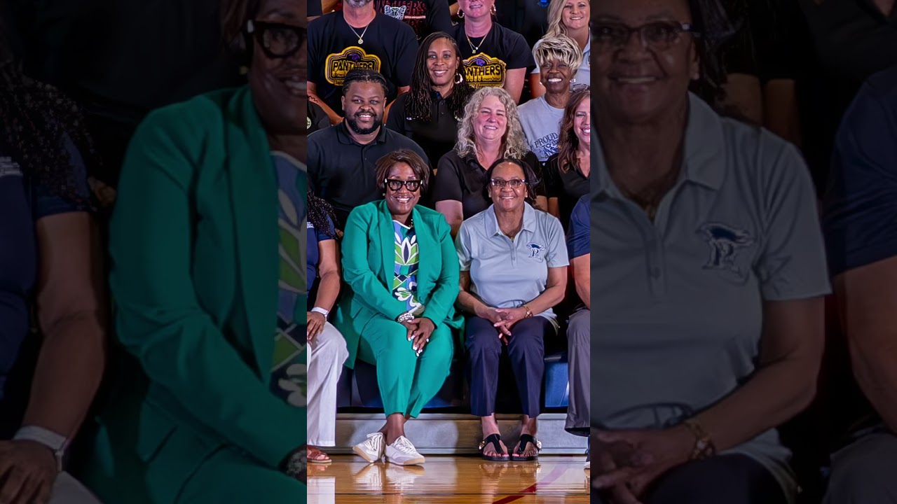 Leon County Schools #FirstDayOfSchool in 2️⃣ 𝗪𝗘𝗘𝗞𝗦 !