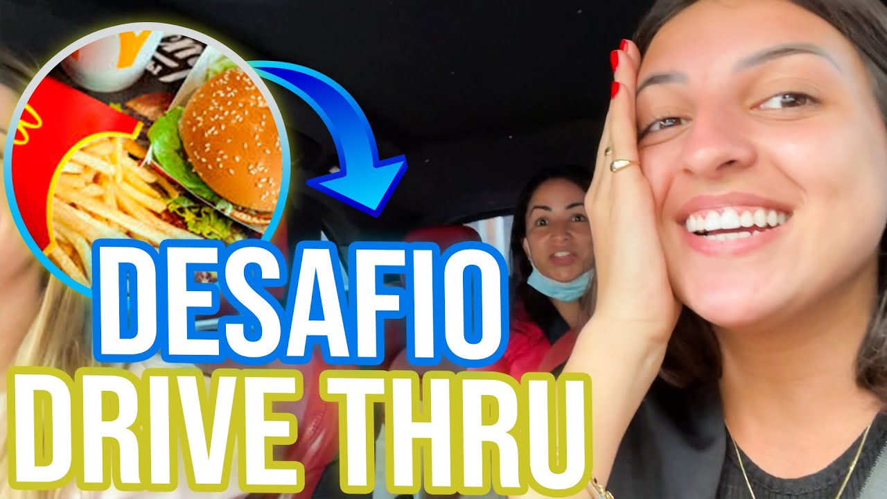 PEDINDO O QUE A PESSOA DA FRENTE PEDIU NO BRASIL!! COMO SERÁ QUE FOI?