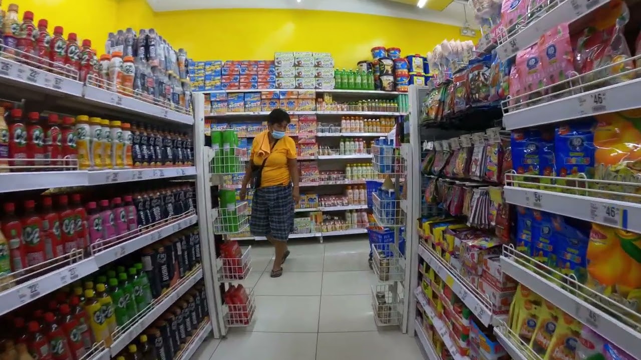 Savemore Market, Macabebe, 04 12 2022