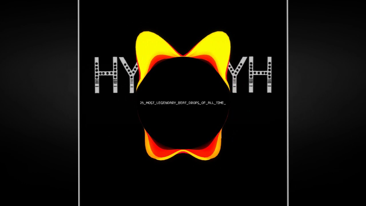 Most legendary beat drops of time -HYPNOTIC TRAP