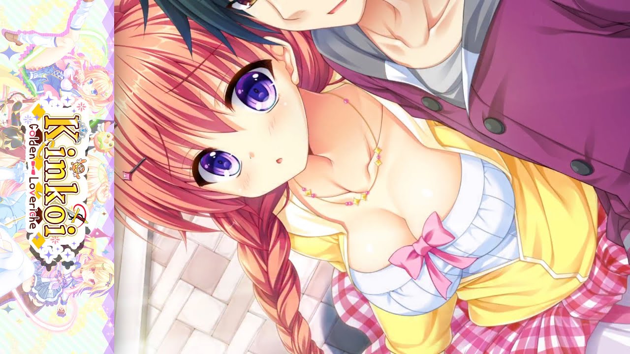 An Awkward Date Night! | Kinkoi: Golden Loveriche - (Akane's Route) [No Commentary] - Part 43