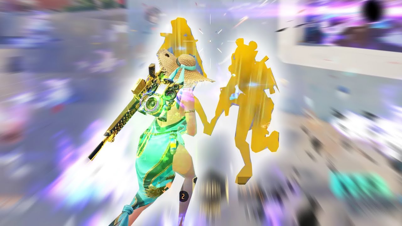 WHEN LUCINDA'S SKILL IS USED PERFECTLY! (FARLIGHT 84)