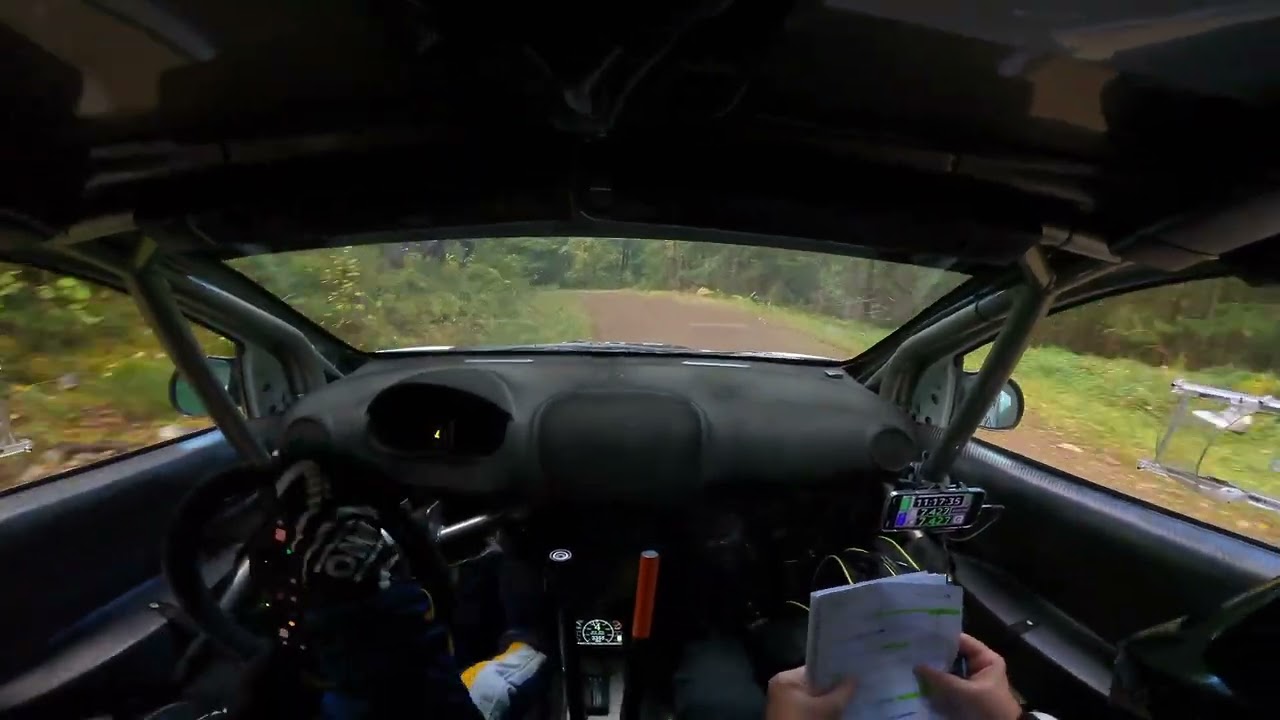 Marknadsnatta SS 1 Lindqvist/Edvardsson