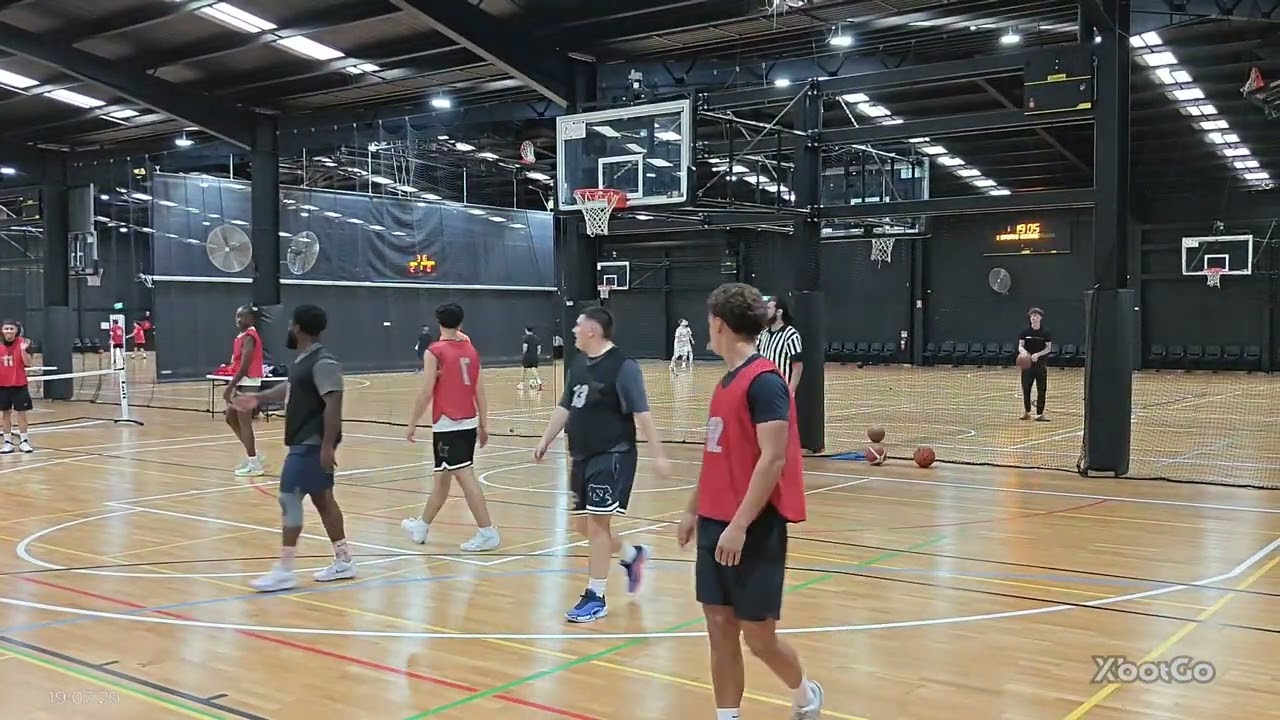 MAA3. MW4. Pemulwuy Plumbers vs Kool Aid jammerz. 12/02/2026
