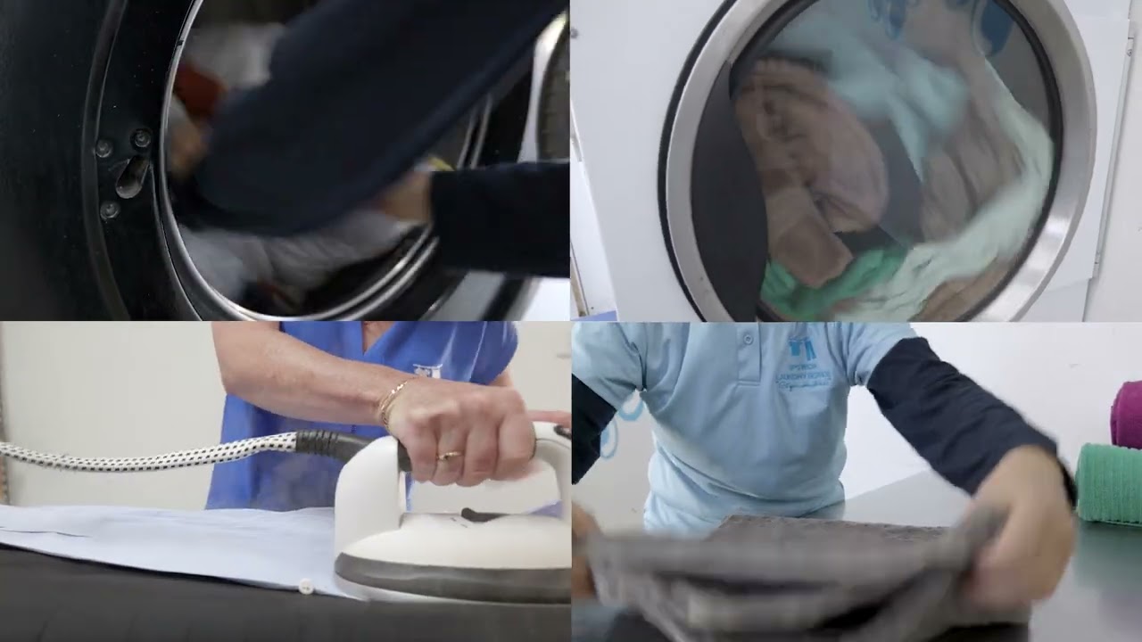 NDIS Laundry Service Ipswich, Queensland &ndash; Expert Care for Everyday Needs