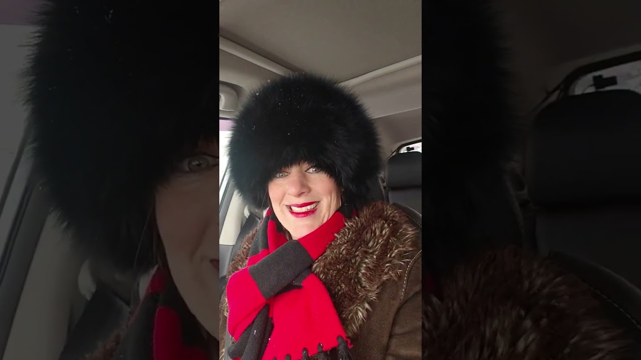 Handling your car in the winter storm of the southern US 