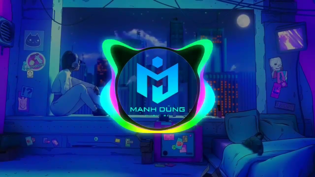 Hai Mươi Hai (22) xRemix 8d   #manhdung