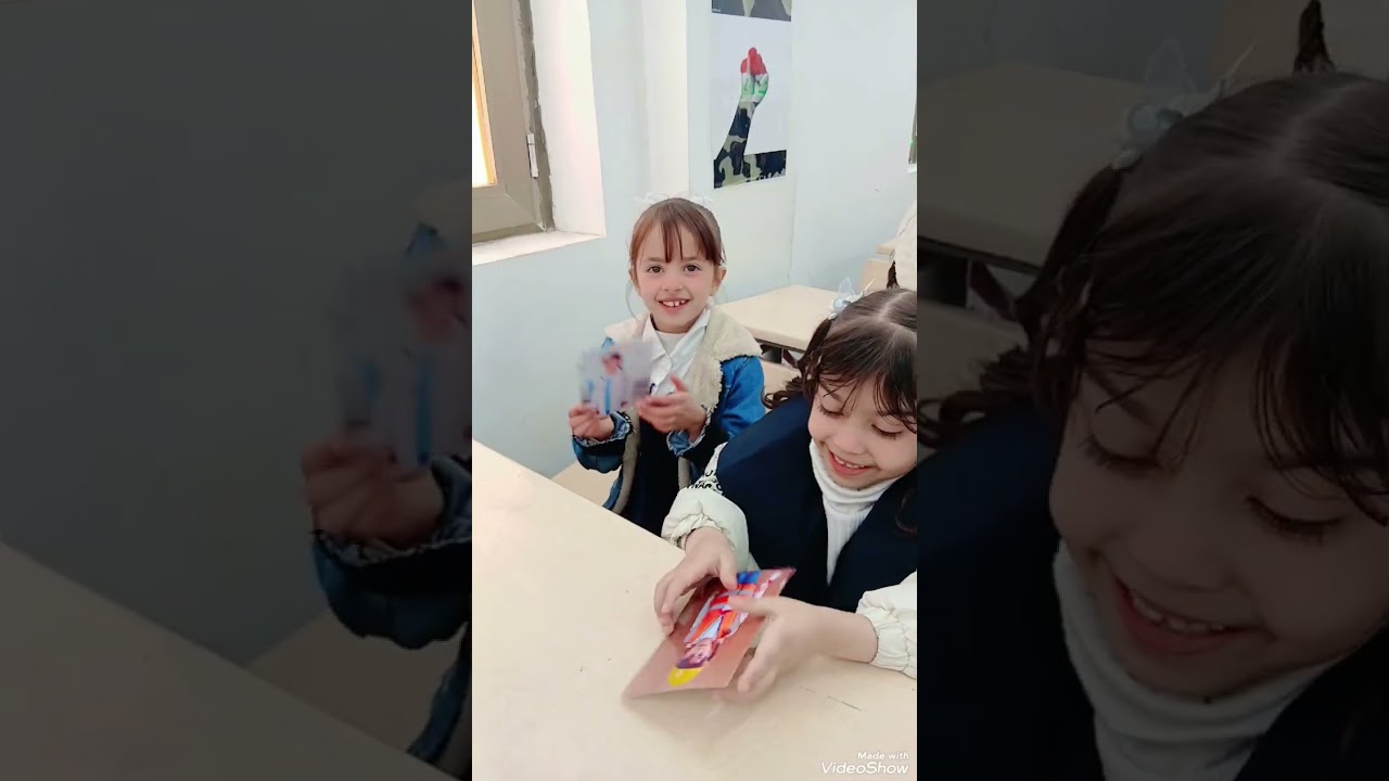 تحقيق طموحات طالباتي في الصف الاول