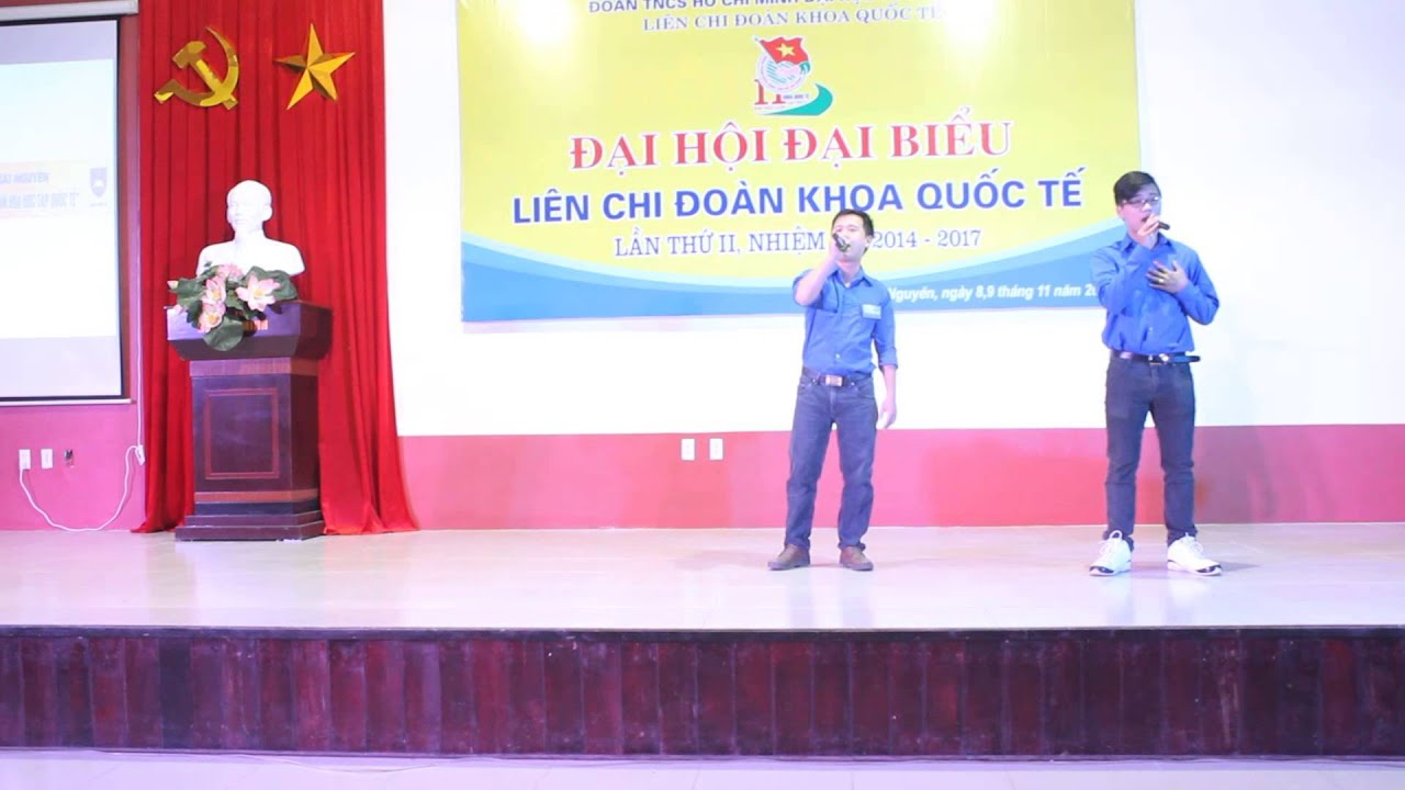Dai hoi doan 10 10 2014   3
