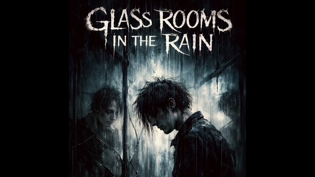Blutstrom - Glass Rooms in the Rain