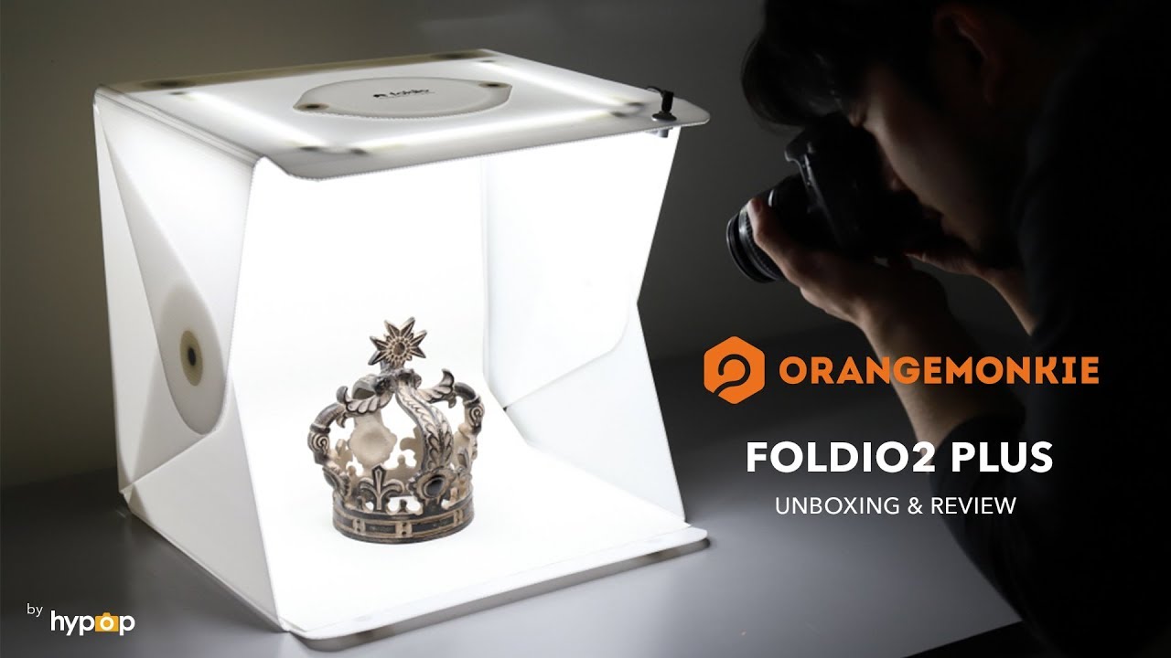 Foldio2 Plus 15