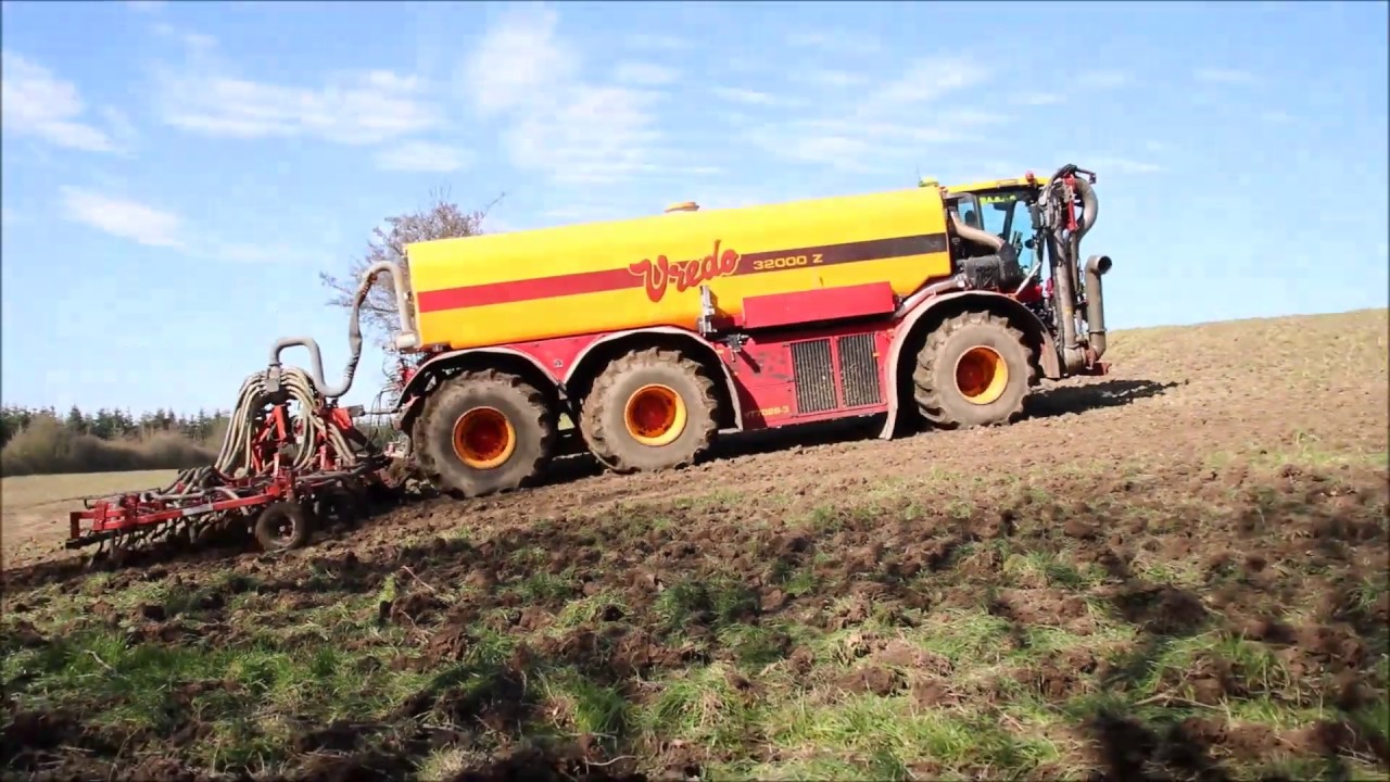 Vredo VT7028-3