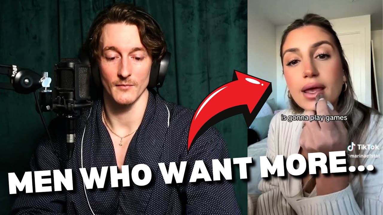 This is what women think about men who want multiple girls...