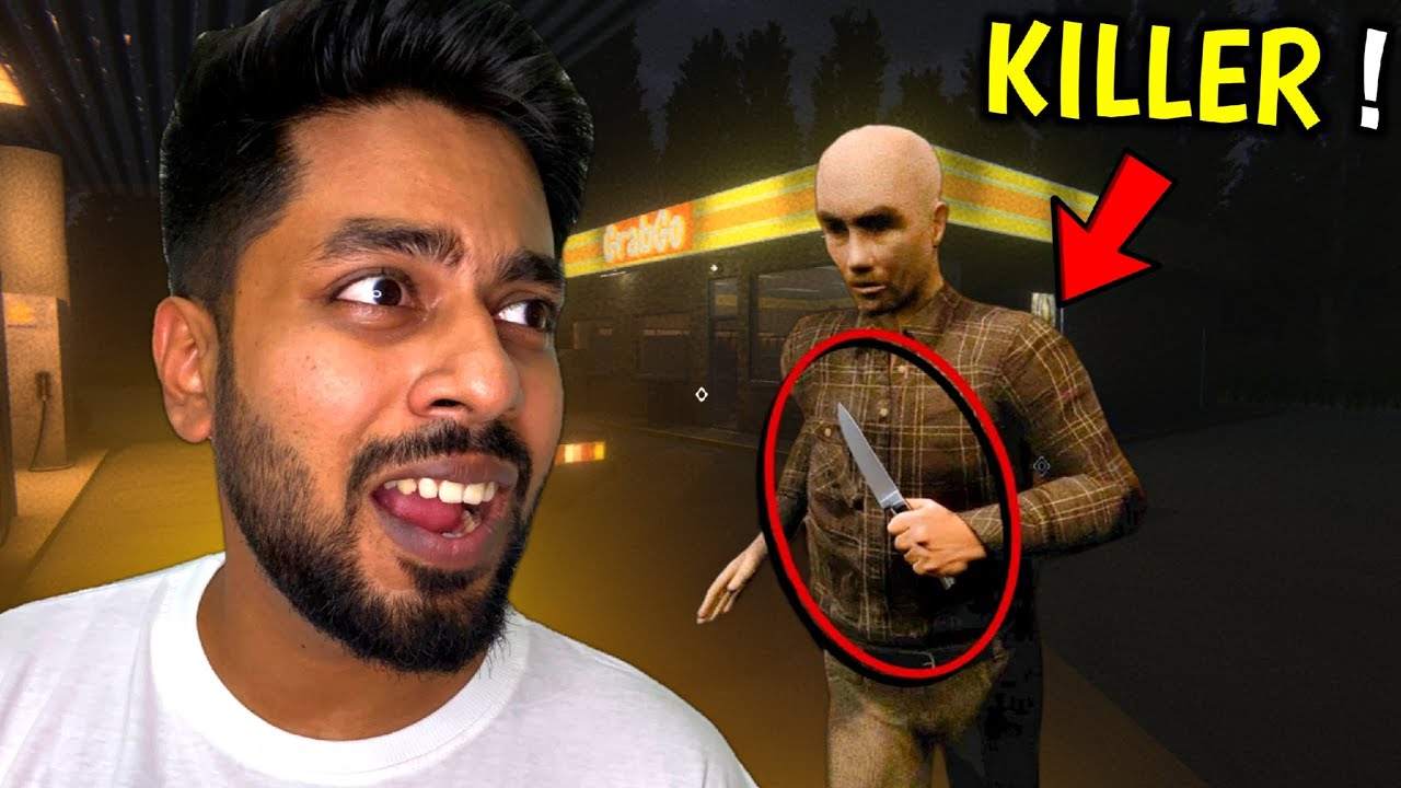 LATE NIGHT SHIFT WENT WRONG ! | Late Night shift gameplay | tamil | Mr IG