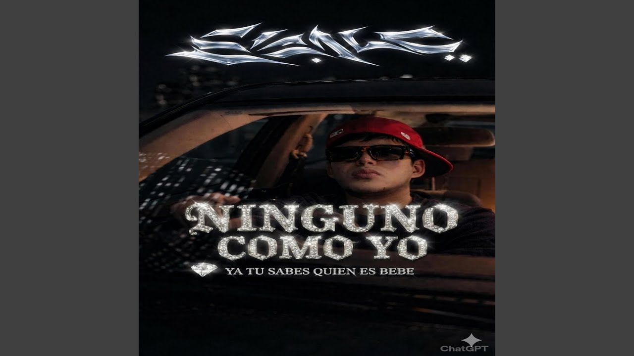 NINGUNO COMO YO
