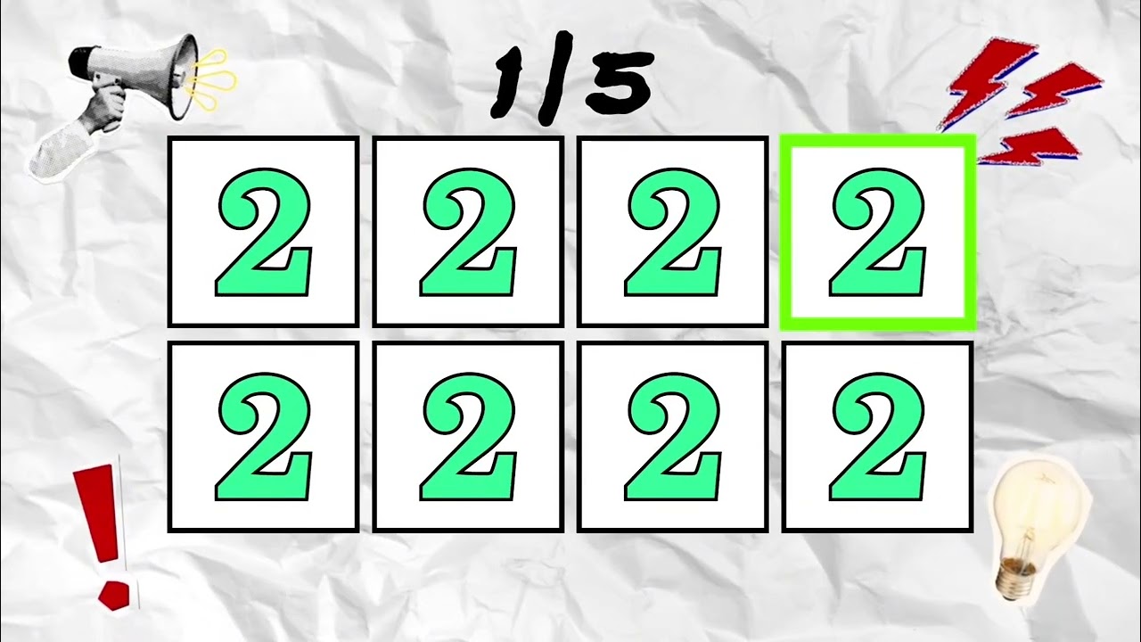 Say The Word On Beat Challenge | Level 1 - 5 | Level Easy to Insane