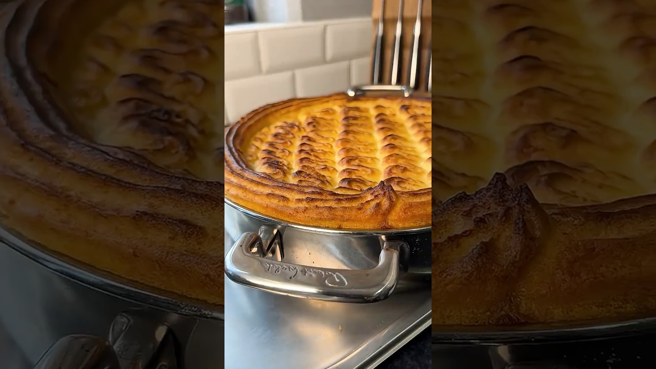 The Ultimate Shepherd&rsquo;s Pie | Robert Welch Recipe