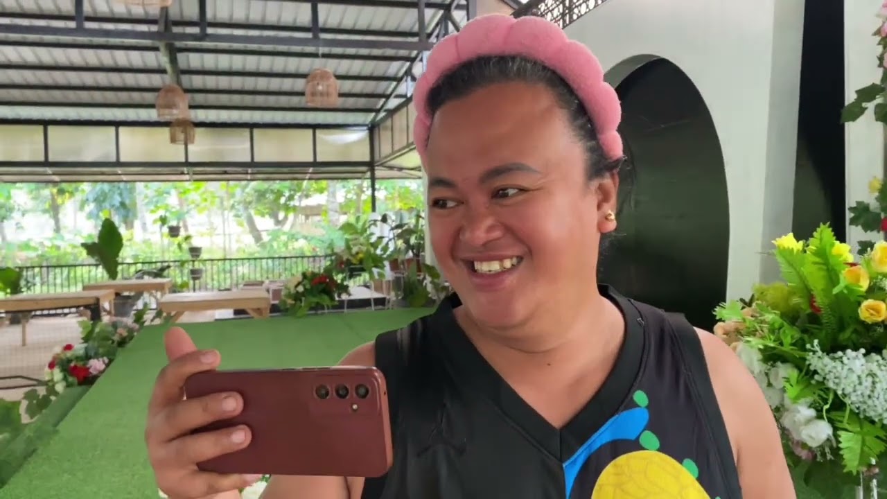 linis sa farm @SimplyAmory @argieltv6003 @PhengGwen @BrendaMageOfficial @MomshieG @BritMeToLife 