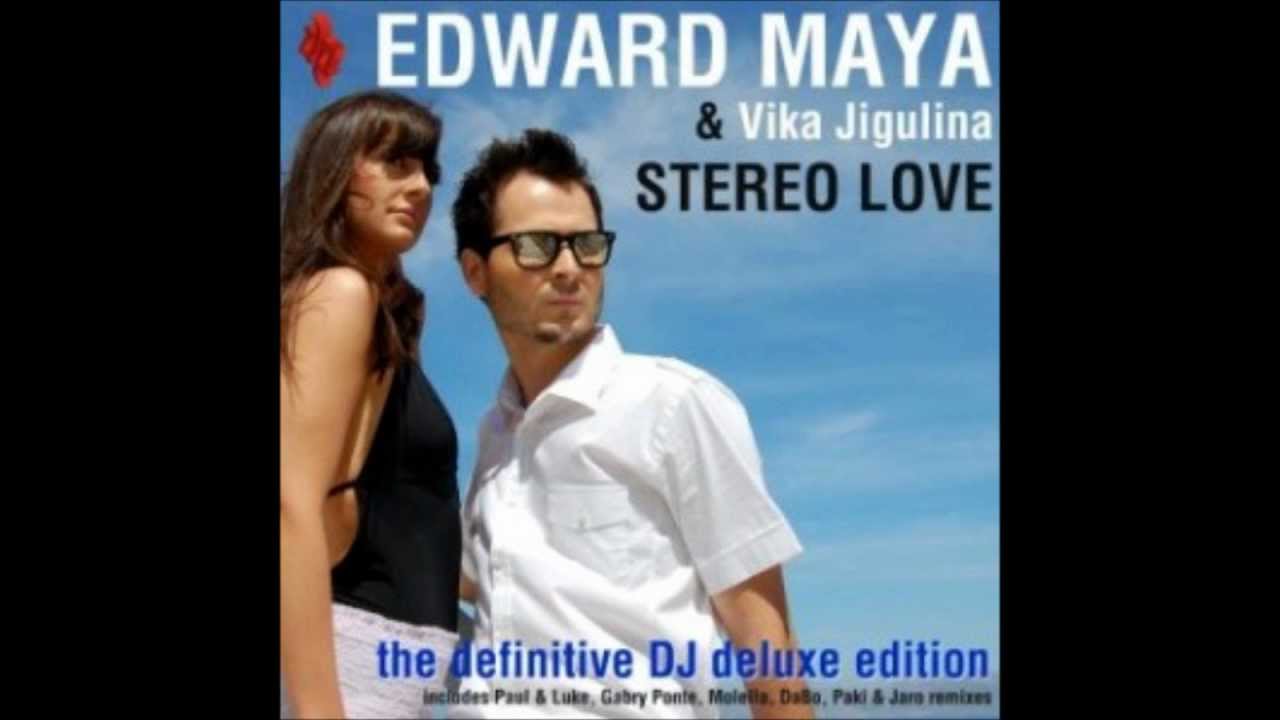 Stereo Love 3.0(2012 Tribal Auditivo)-Dj Glow [HD]