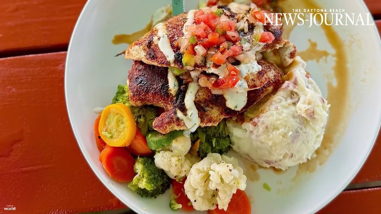 11 Best waterfront restaurants to visit in the Daytona Beach, Flagler area